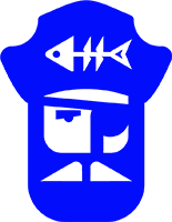 نماد-کاپیتان-ماهی