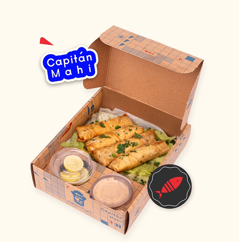 اسپرینگ-رول-ماهی