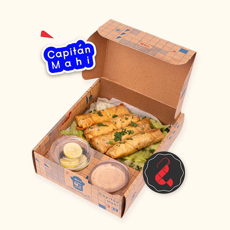 اسپرینگ-رول-میگو