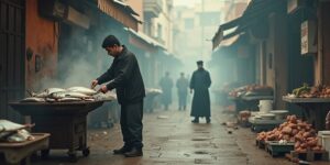 مصرف-ماهی-در-ایران